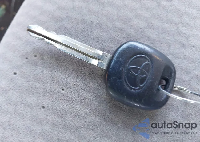 2T1BR30E57C747072: 44287916