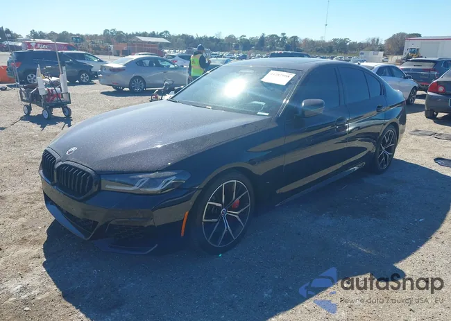 WBA13BK07PCL92419: 44287958