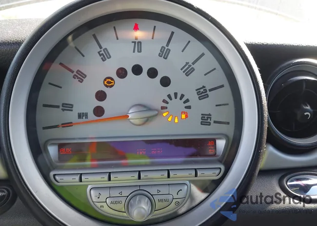 WMWMF33587TT53889: 44288005