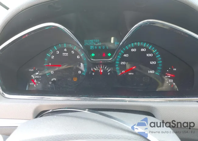 1GNKRFED0EJ237240: 44288027