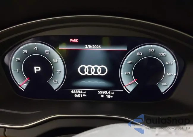 WA1EAAFY0N2026500: 44289086