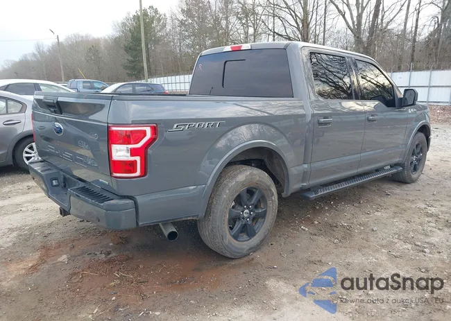 1FTEW1CP4LFC28927: 44289114