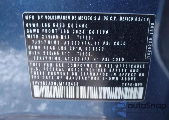 3VV2B7AX8JM142488: 44289179