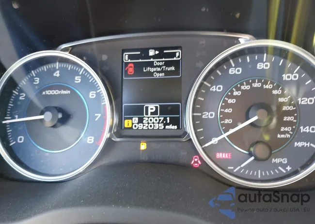 JF2GPAKC6H8226467: 44289217