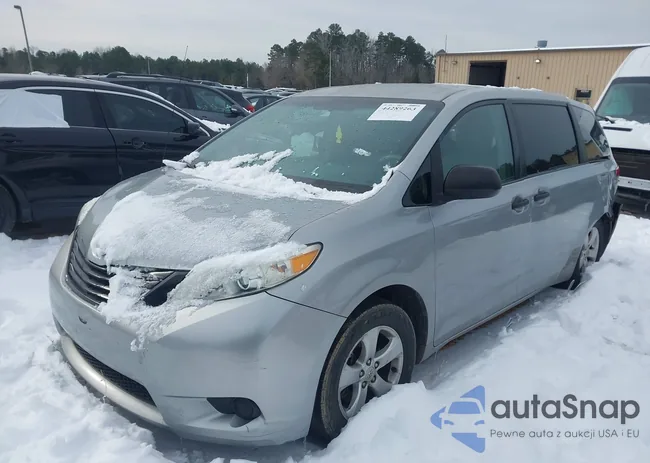 5TDZK3DC0BS016190: 44289263