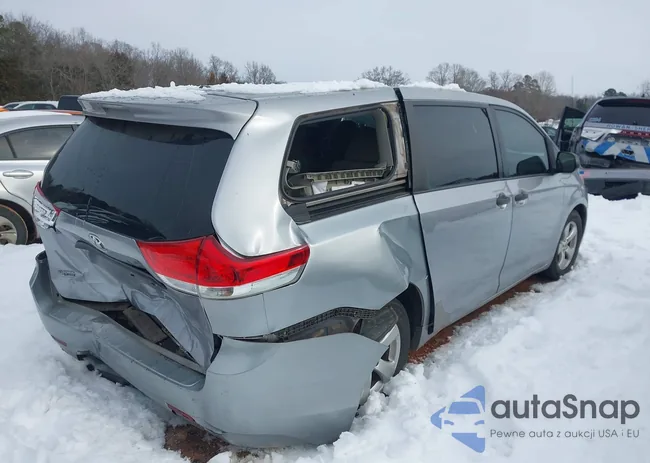 5TDZK3DC0BS016190: 44289263