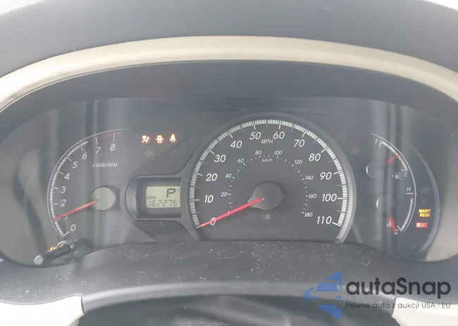 5TDZK3DC0BS016190: 44289263