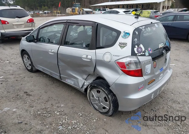 JHMGE8H30DC055760: 44289314