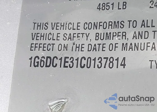 1G6DC1E31C0137814: 44289388