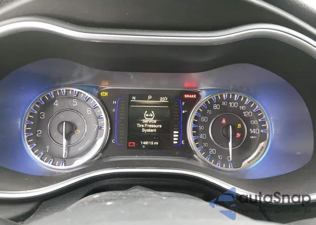 1C3CCCAB8FN732415: 44289416