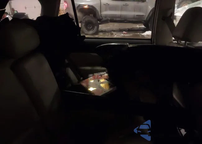 4S4BRCAC6C3298593: 44289430