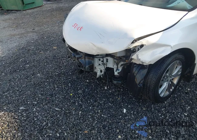 4T1BF1FK5HU433335: 44289432