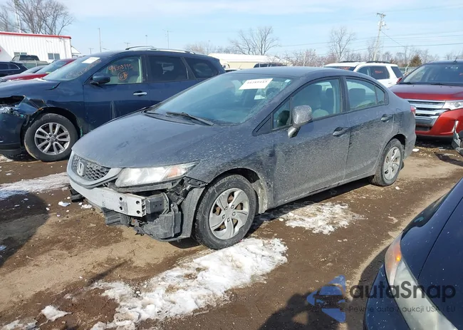 19XFB2F5XDE096607: 44289443