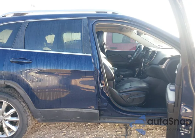 1C4PJLDB2EW314214: 44289511