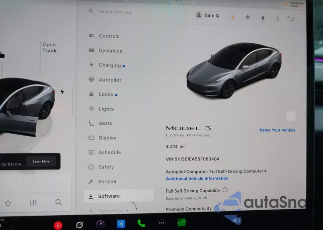 5YJ3E1EA5SF083404: 44289558