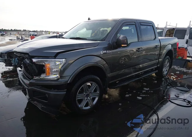 1FTEW1E53KFC75697: 44289559