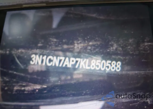 3N1CN7AP7KL850588: 44289565