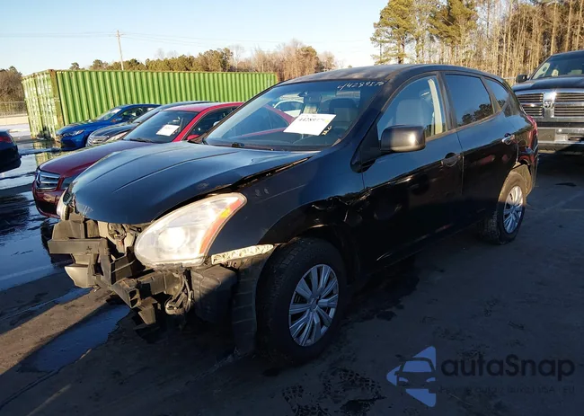 JN8AS5MV0AW134446: 44289570