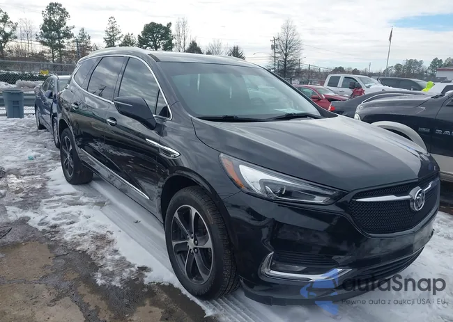 5GAERBKW2MJ213347: 44289620