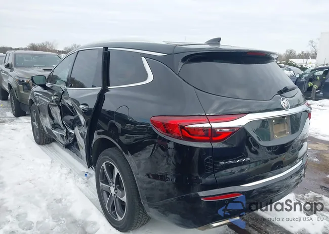 5GAERBKW2MJ213347: 44289620