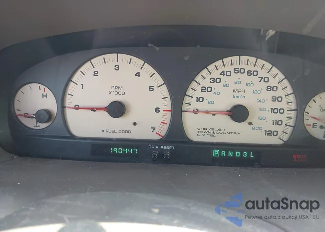 1C4GP64L3YB679148: 44288672