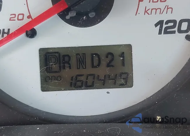 1FMYU02103KA00503: 44288691