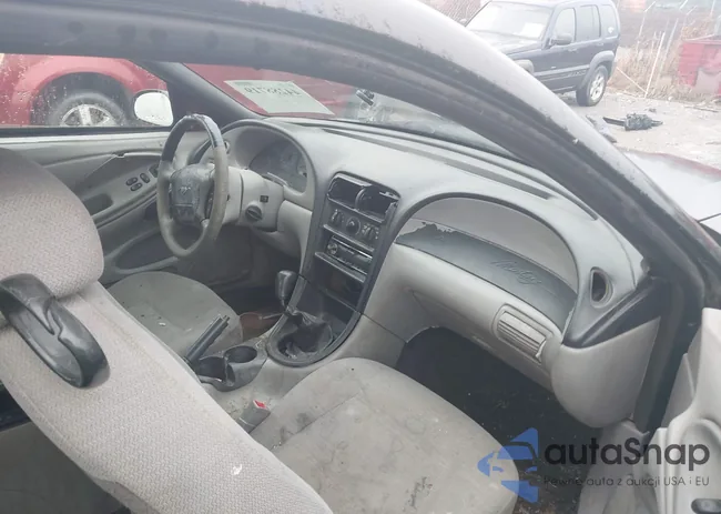 1FAFP4046YF161158: 44288719