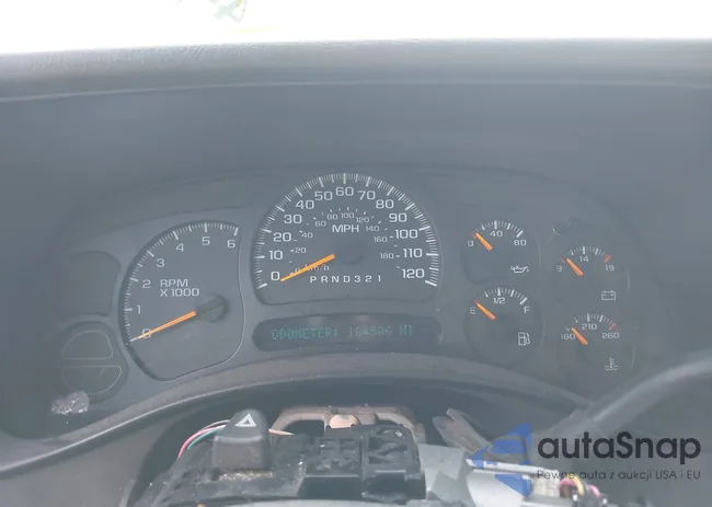 2GCEC19V261329510: 44288724