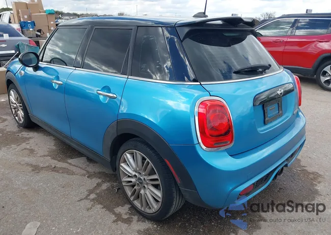 WMWXU3C56F2B56195: 44288819