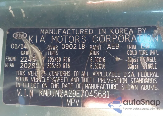 KNDJN2A29E7045681: 44288845