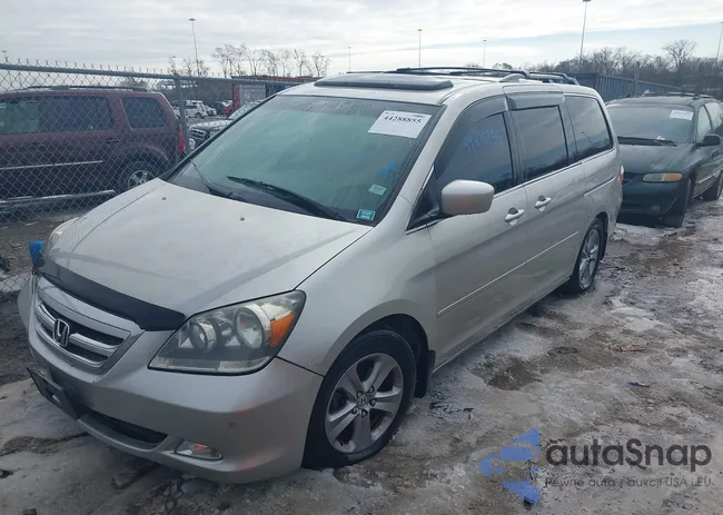 5FNRL38816B001484: 44288855