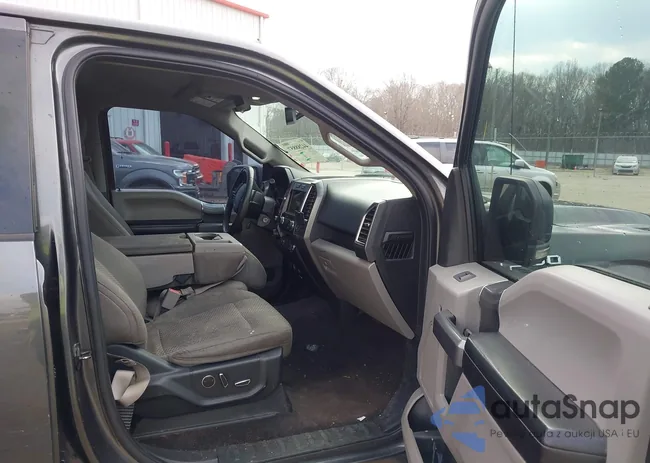 1FTEW1CF8GFC04921: 44288857