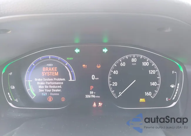 1HGCV3F9XMA003561: 44288917