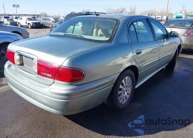 1G4HP52K95U150405: 44288920