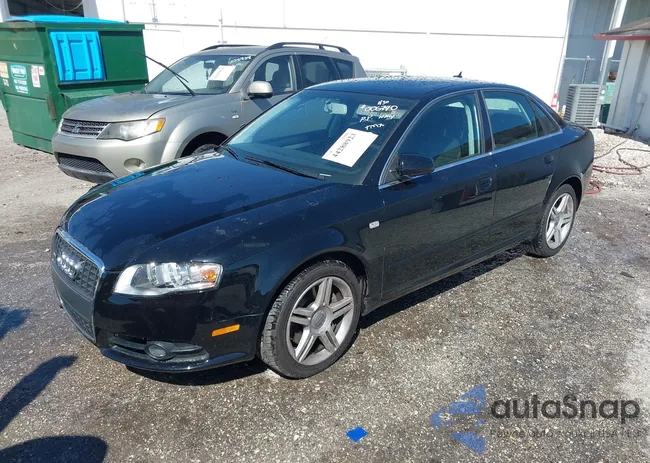 WAUAF78E48A006740: 44288923