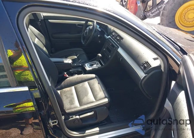 WAUAF78E48A006740: 44288923