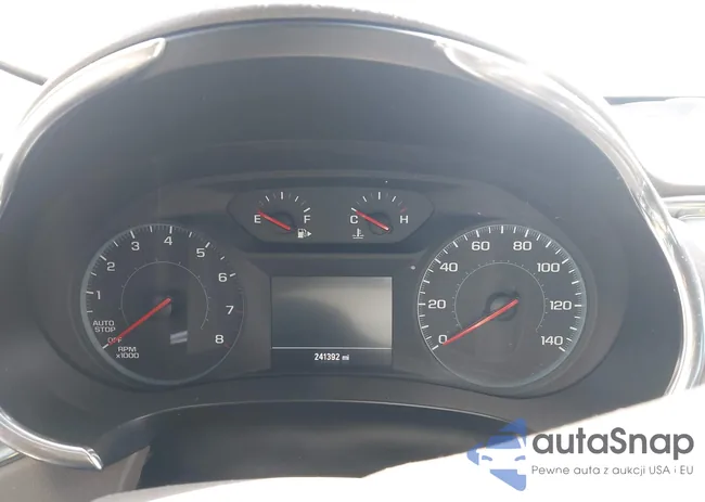 1G1ZE5ST1GF263160: 44288944