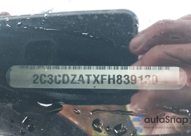 2C3CDZATXFH839130: 44288958