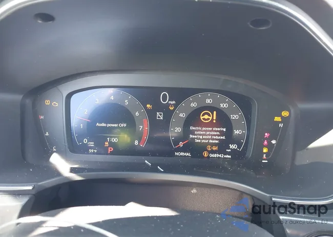 19UDE4H67RA009659: 44288964