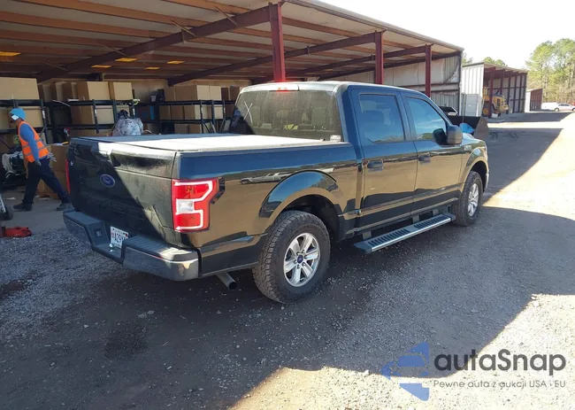 1FTEW1CB2JKD36889: 44288984