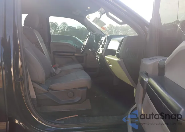 1FTEW1CB2JKD36889: 44288984