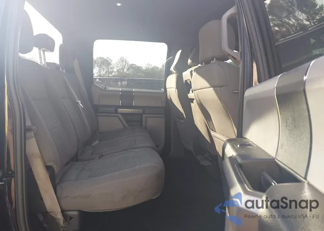 1FTEW1CB2JKD36889: 44288984