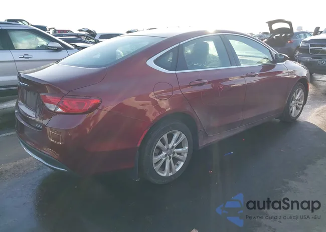 1C3CCCAB8GN124296: 44289003