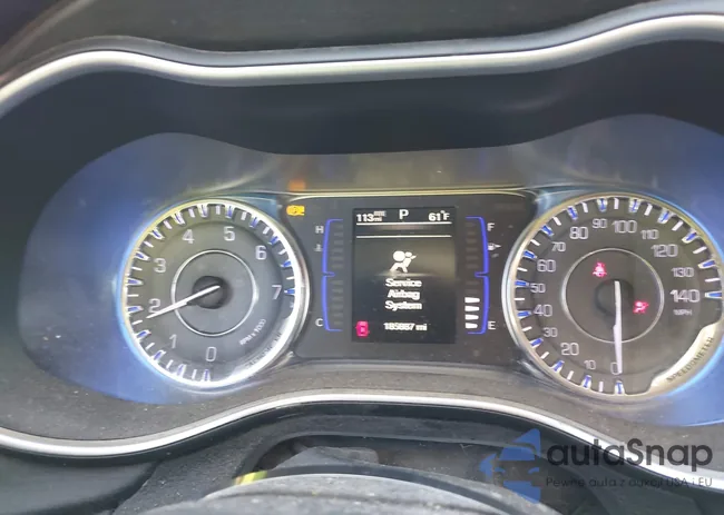 1C3CCCAB8GN124296: 44289003