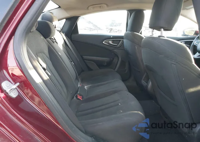 1C3CCCAB8GN124296: 44289003