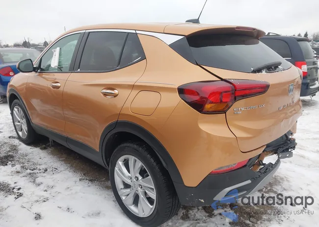 KL4AMCSL8SB107476: 44289021