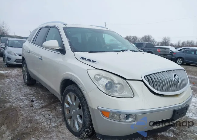 5GAKVCED9BJ406350: 44290072