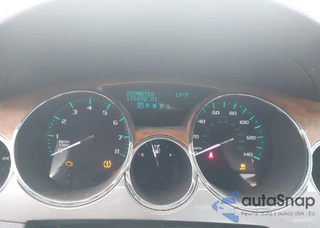 5GAKVCED9BJ406350: 44290072