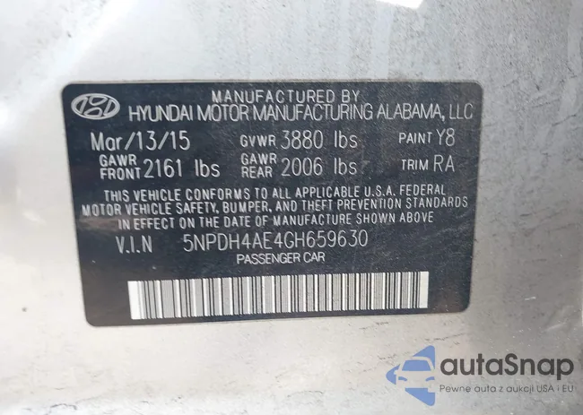 5NPDH4AE4GH659630: 44290092