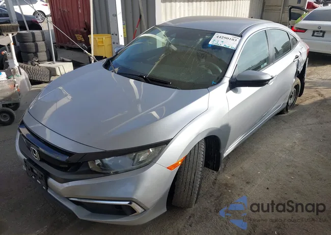 2HGFC2F68KH547476: 44290103